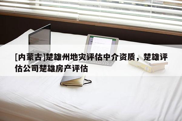 [內蒙古]楚雄州地災評估中介資質，楚雄評估公司楚雄房產評估