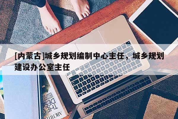 [內(nèi)蒙古]城鄉(xiāng)規(guī)劃編制中心主任，城鄉(xiāng)規(guī)劃建設(shè)辦公室主任