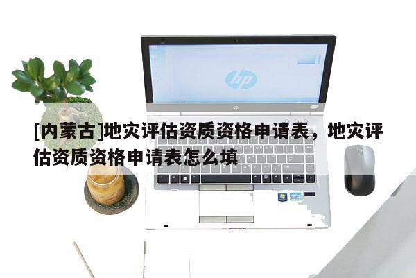 [內蒙古]地災評估資質資格申請表，地災評估資質資格申請表怎么填