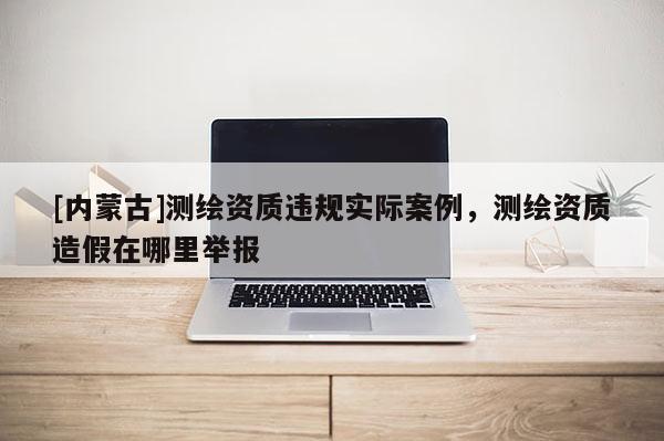 [內蒙古]測繪資質違規(guī)實際案例，測繪資質造假在哪里舉報